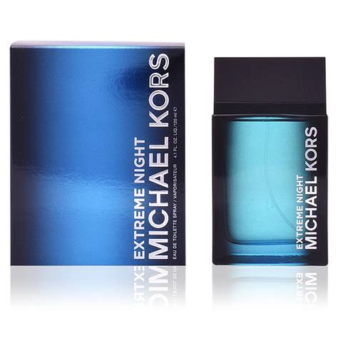 michael kors extreme night gift set|michael kors perfume.